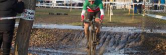 Turin International Cyclocross 2022
